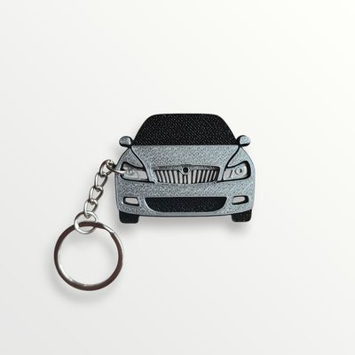 skoda octavia 2010 rok brelok do kluczy