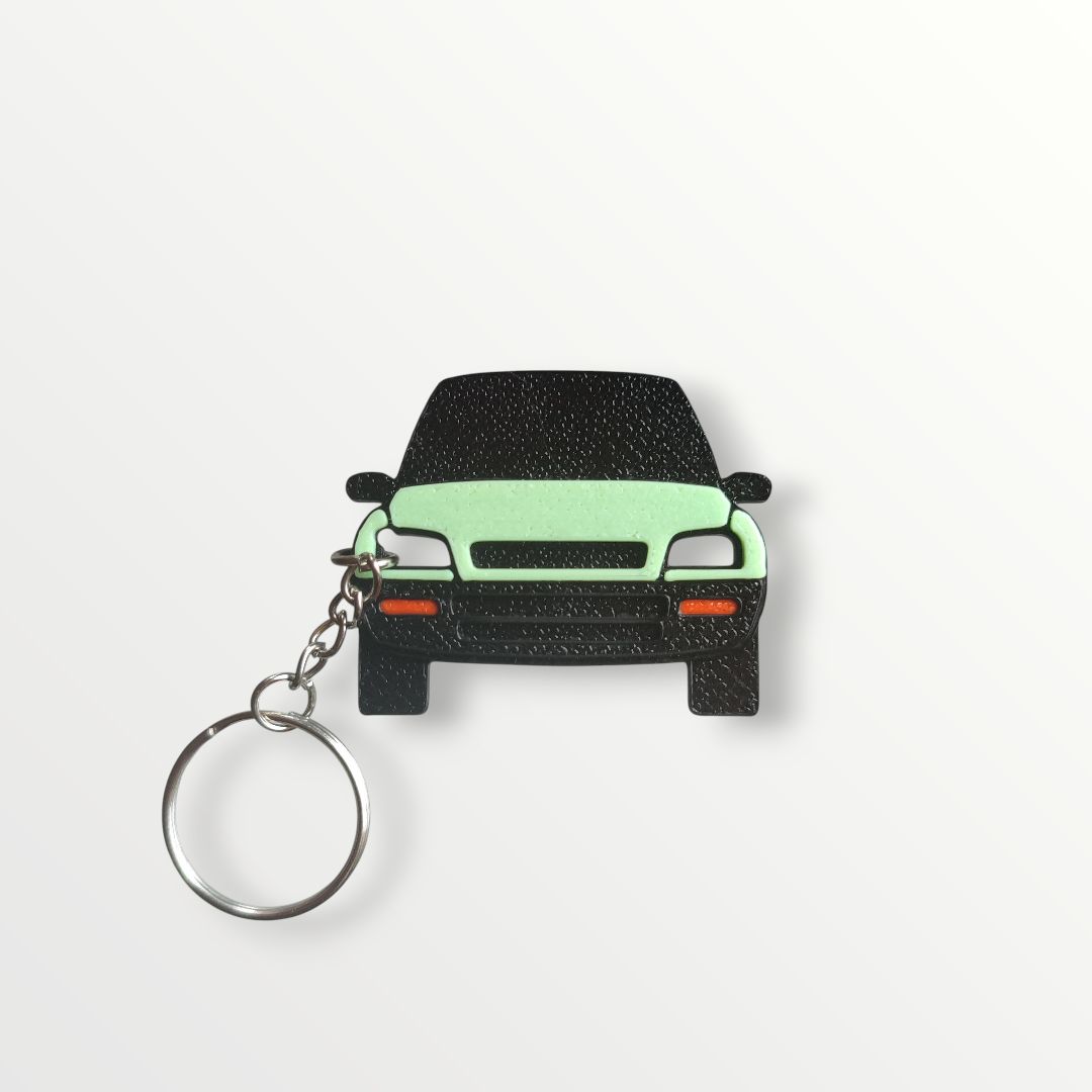 Brelok Toyota Rav 4 1997r
