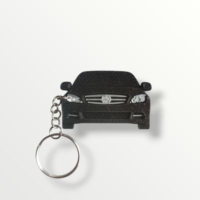 mercedes w204 lift brelok samochód