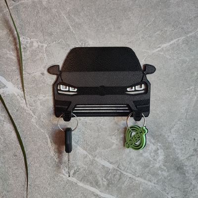 Wieszak Vw Golf 7 R Line