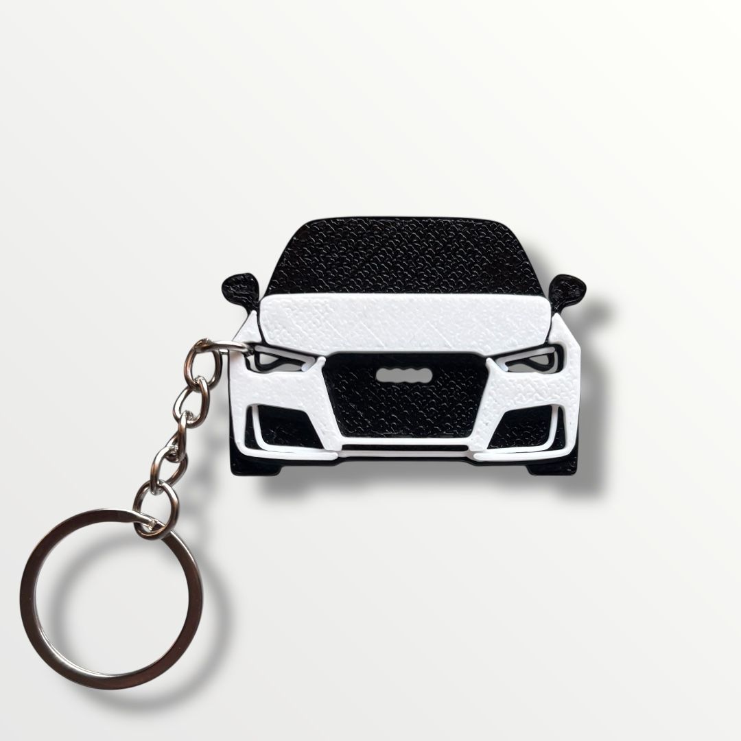 Brelok Audi RS 3