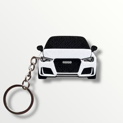 Brelok Audi RS 3