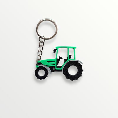 Brelok Deutz Fahr agroplus 70