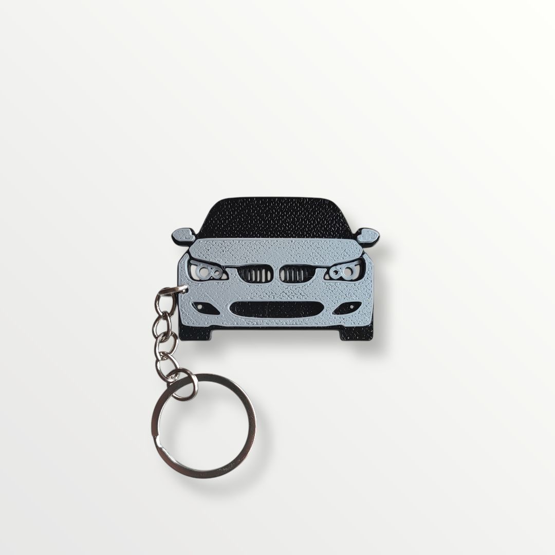 Brelok Bmw e61 M