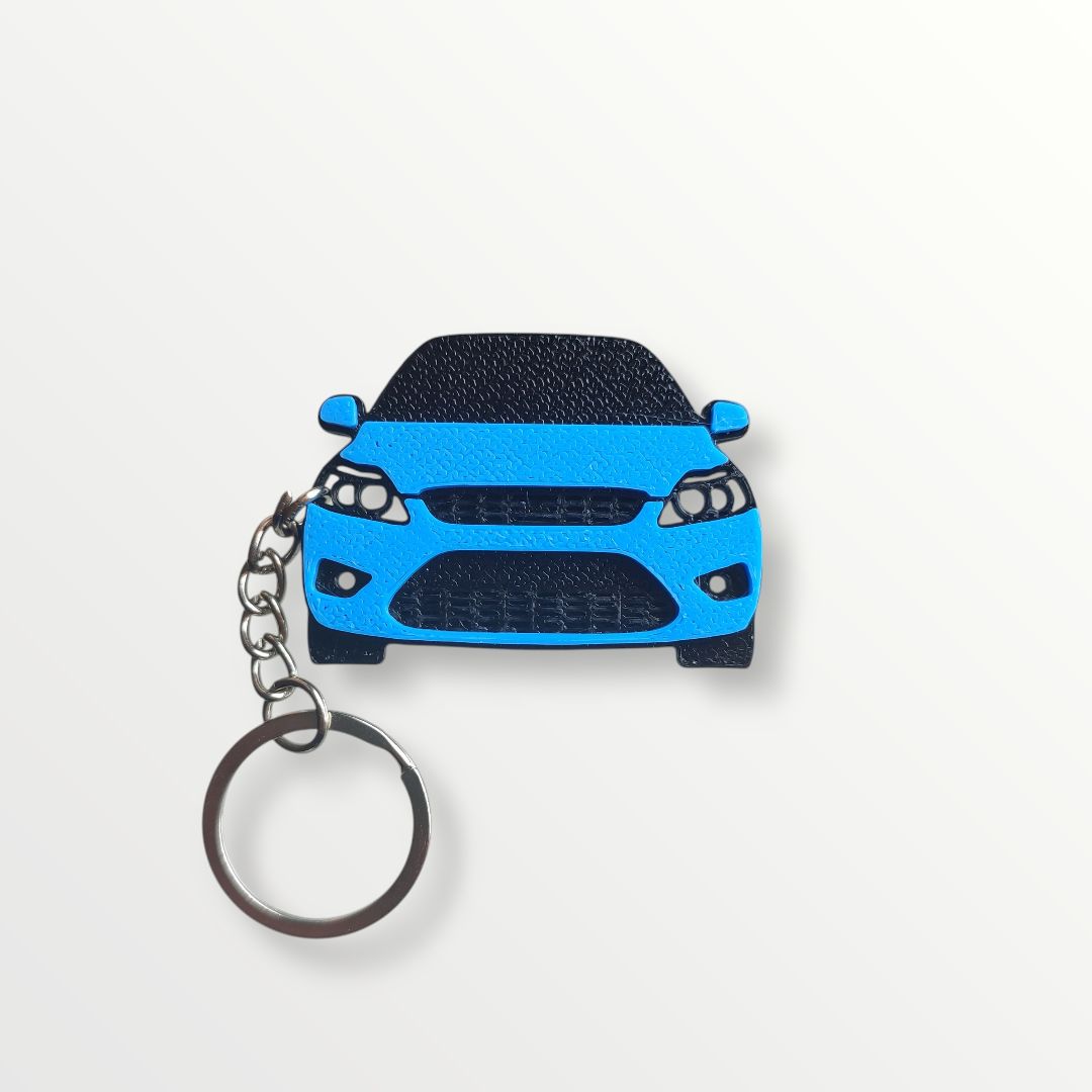 Brelok Ford Focus mk2