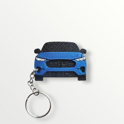 brelok ford mustang mach e gt