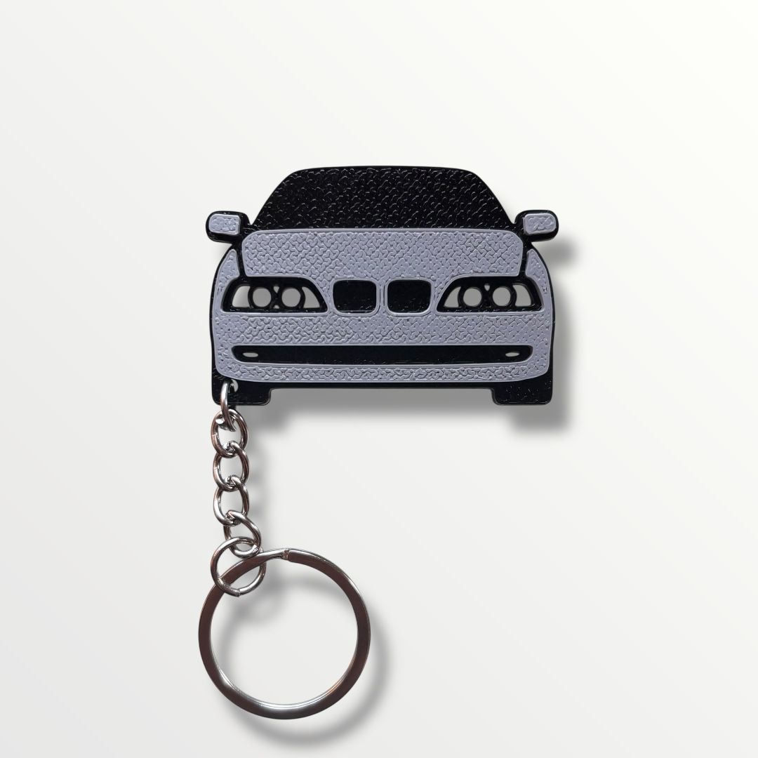Brelok Bmw e39 1999r