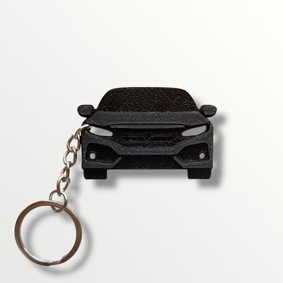 Brelok Honda Civic 10