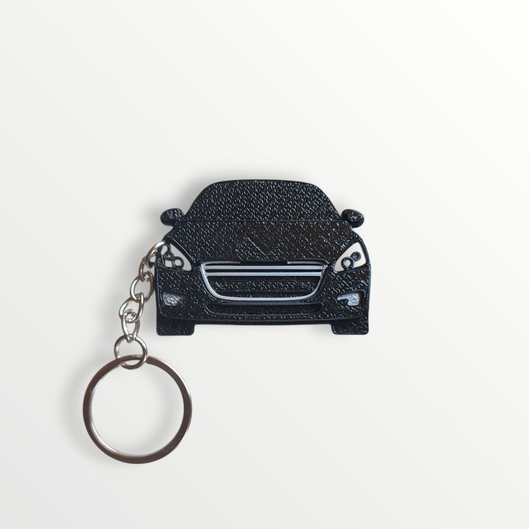 brelok z samochodem peugeot 508 SW 2013