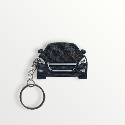 brelok z samochodem peugeot 508 SW 2013