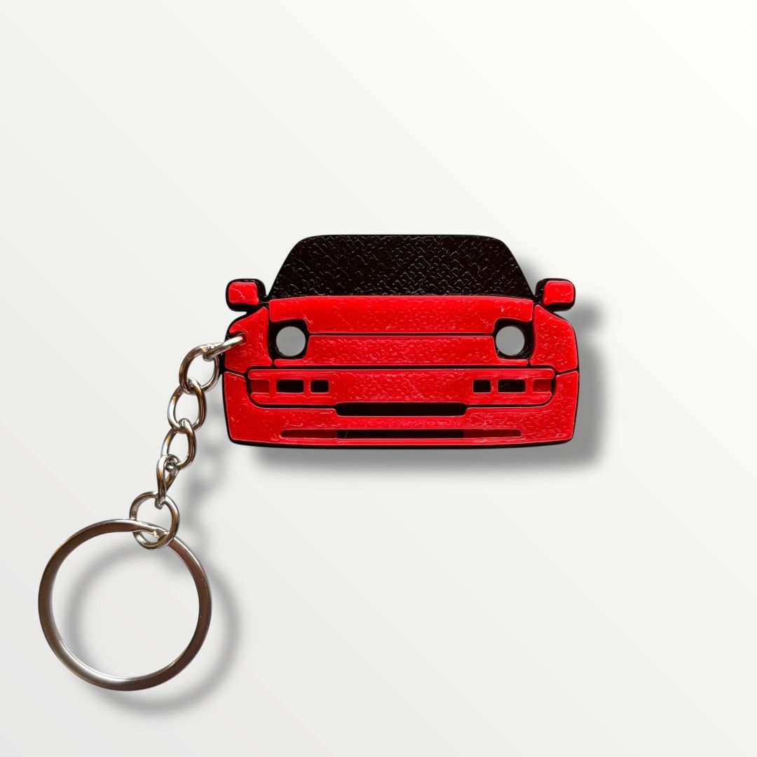 brelok porsche 944