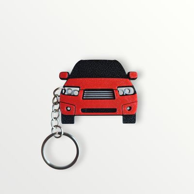 brelok samochód subaru forester 2 