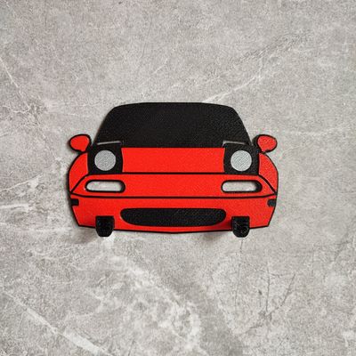 Wieszak Mazda mx-5 Miata
