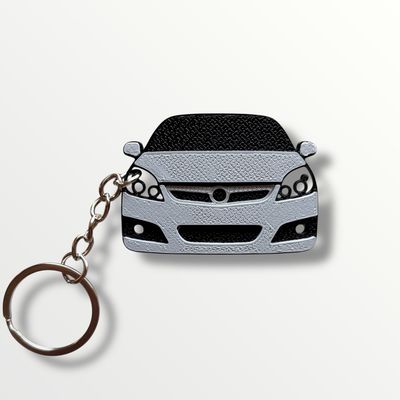 Vectra C brelok 
