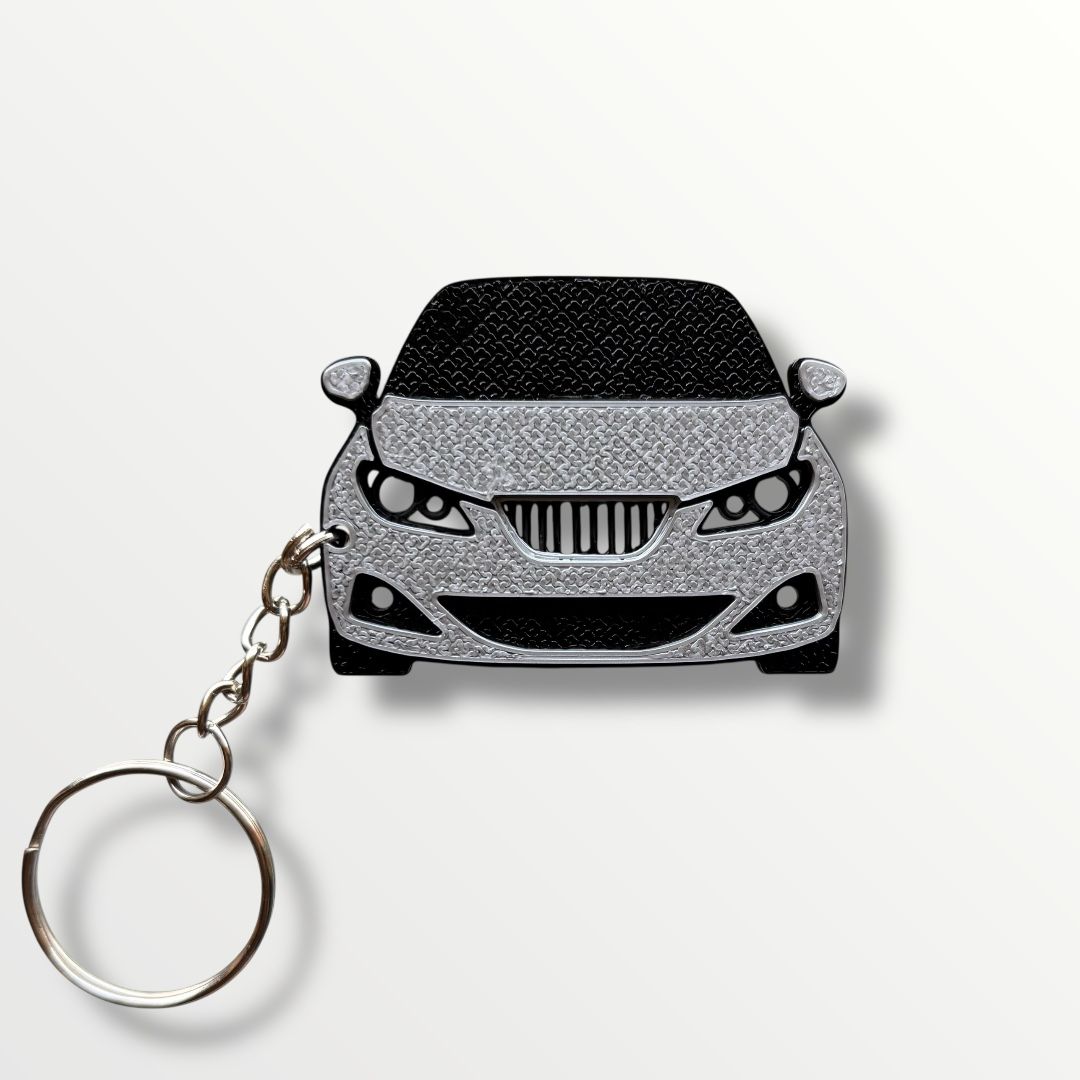 Brelok Seat Ibiza 4