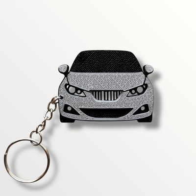 Brelok Seat Ibiza 4