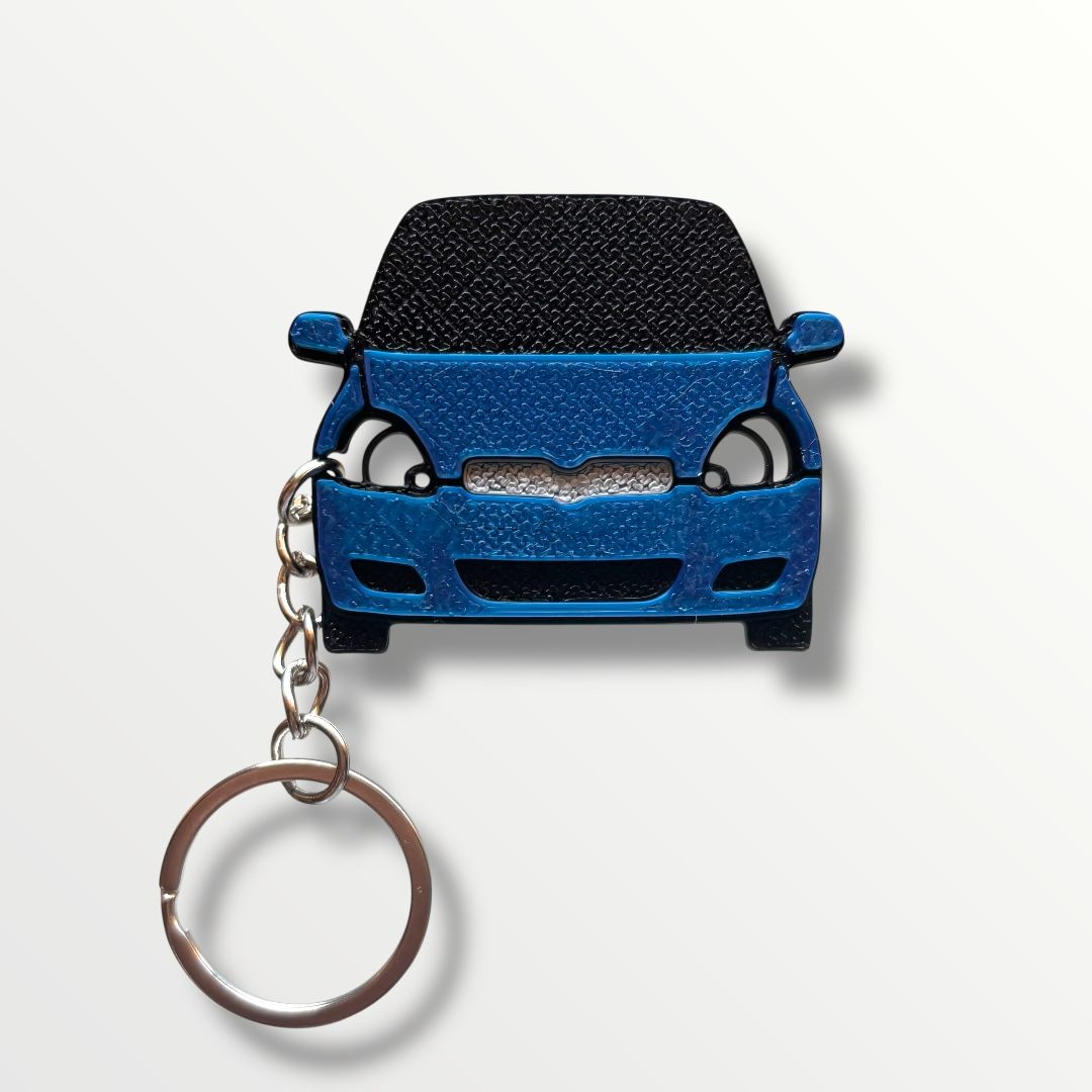 Brelok Toyota Yaris 2001
