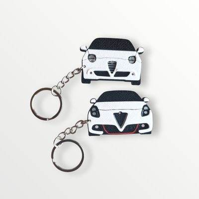Alfa Romeo