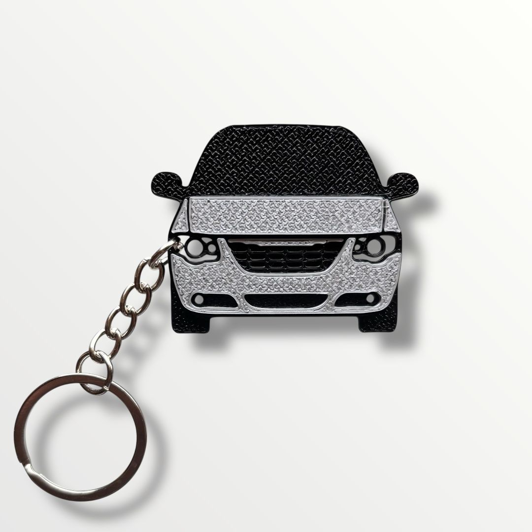 brelok do kluczy z chrysler voyager