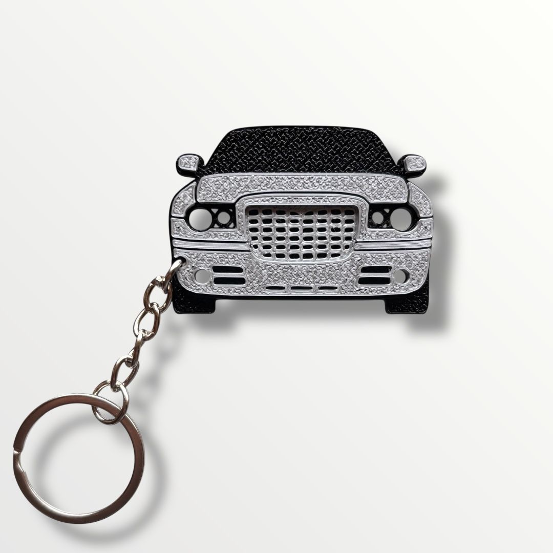 brelok do kluczy chrysler c300