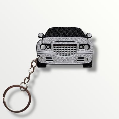 brelok do kluczy chrysler c300