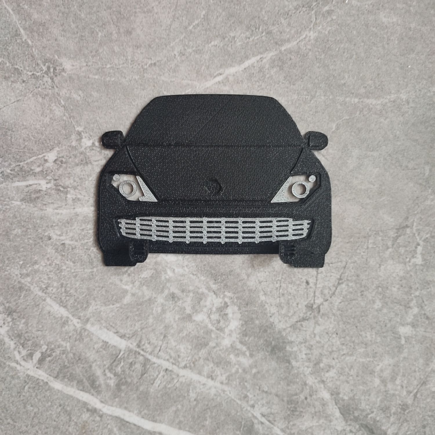 wieszak na klucze renault laguna 3 coupe