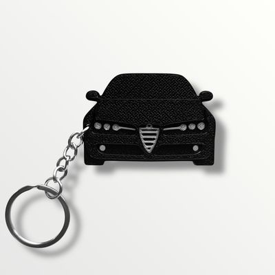 brelok do kluczy alfa romeo 159 akcesoria ozdoba