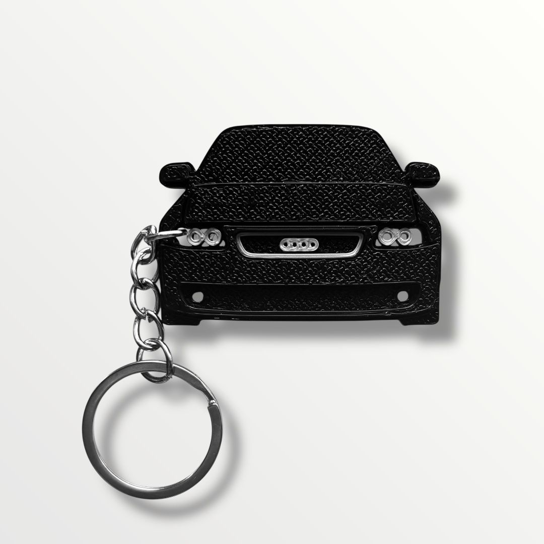 brelok zawieszka do kluczy audi a3 8l