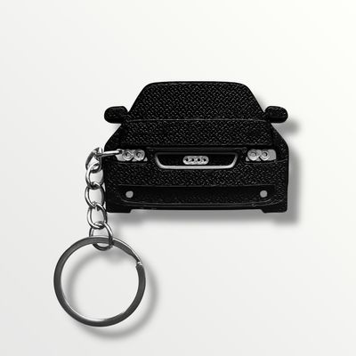 brelok zawieszka do kluczy audi a3 8l
