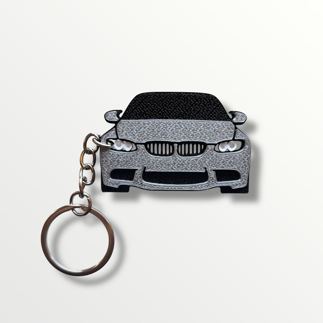brelok zawieszka do kluczy bmw e93 m3