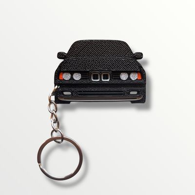 Brelok Bmw E34 M5 brelok ozdoba do kluczy bmw e34 m5
