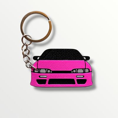 nissan silvia s14 zenki brelok do kluczy gadżet