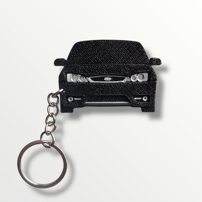 brelok ford mondeo mk2 st