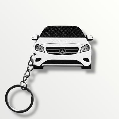 Brelok mercedes a class w176 w180
