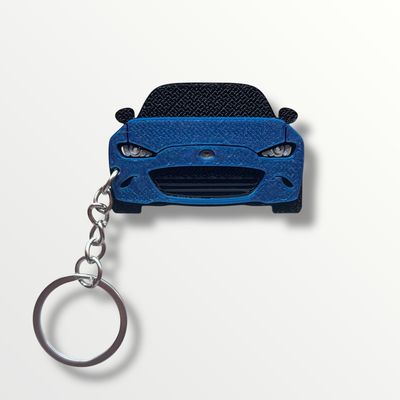 brelok mazda mx 5 2024 