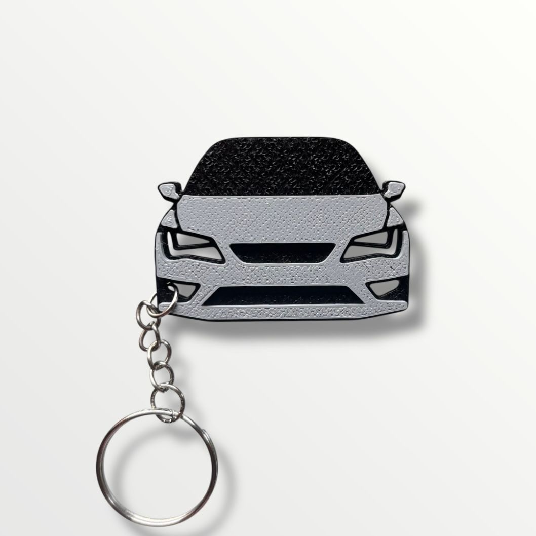 Brelok Seat Leon 3