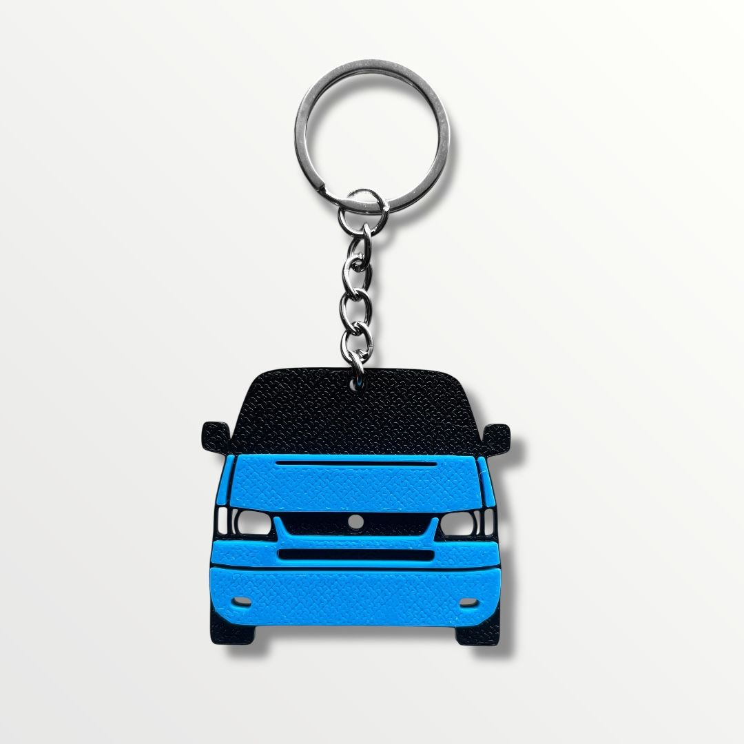 Brelok VW T4 Caravelle