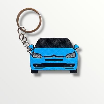 Brelok Citroen C4 Coupe