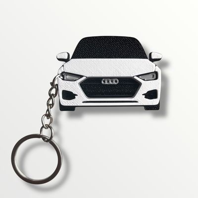 Brelok audi a7 45 