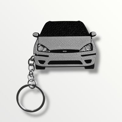 Ford Focus mk1 brelok zawieszka do kluczy