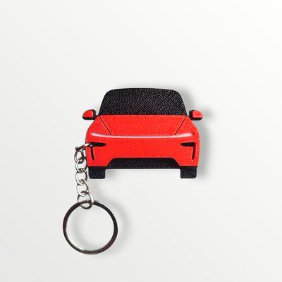 tesla y 2025 brelok gadżet do pilota kluczy