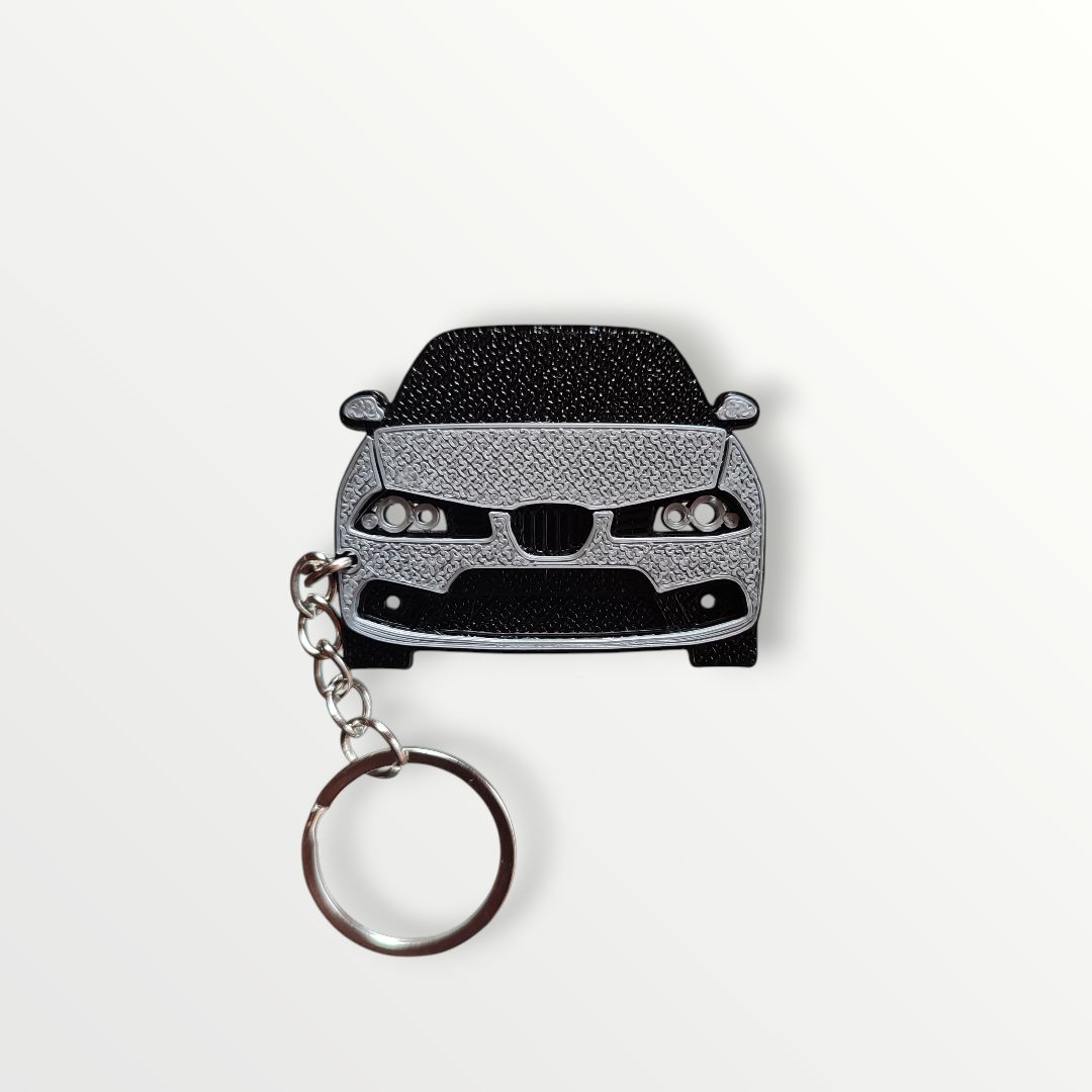 Brelok Seat Ibiza 3