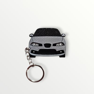 Brelok Seat Ibiza 3