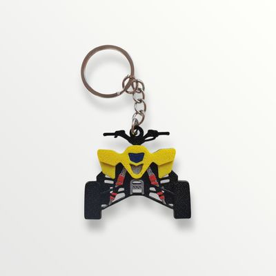 Brelok Quad Suzuki Ltr 450