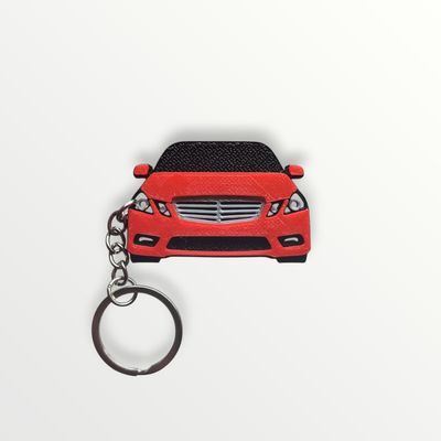 brelok samochód mercedes w212