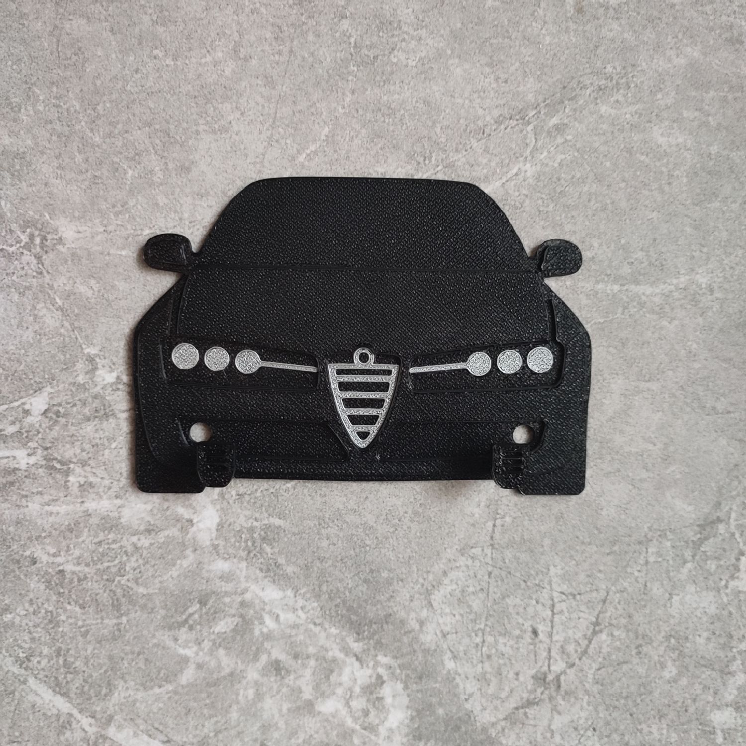 wieszak na klucze alfa romeo 159