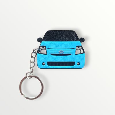brelok citroen c2 