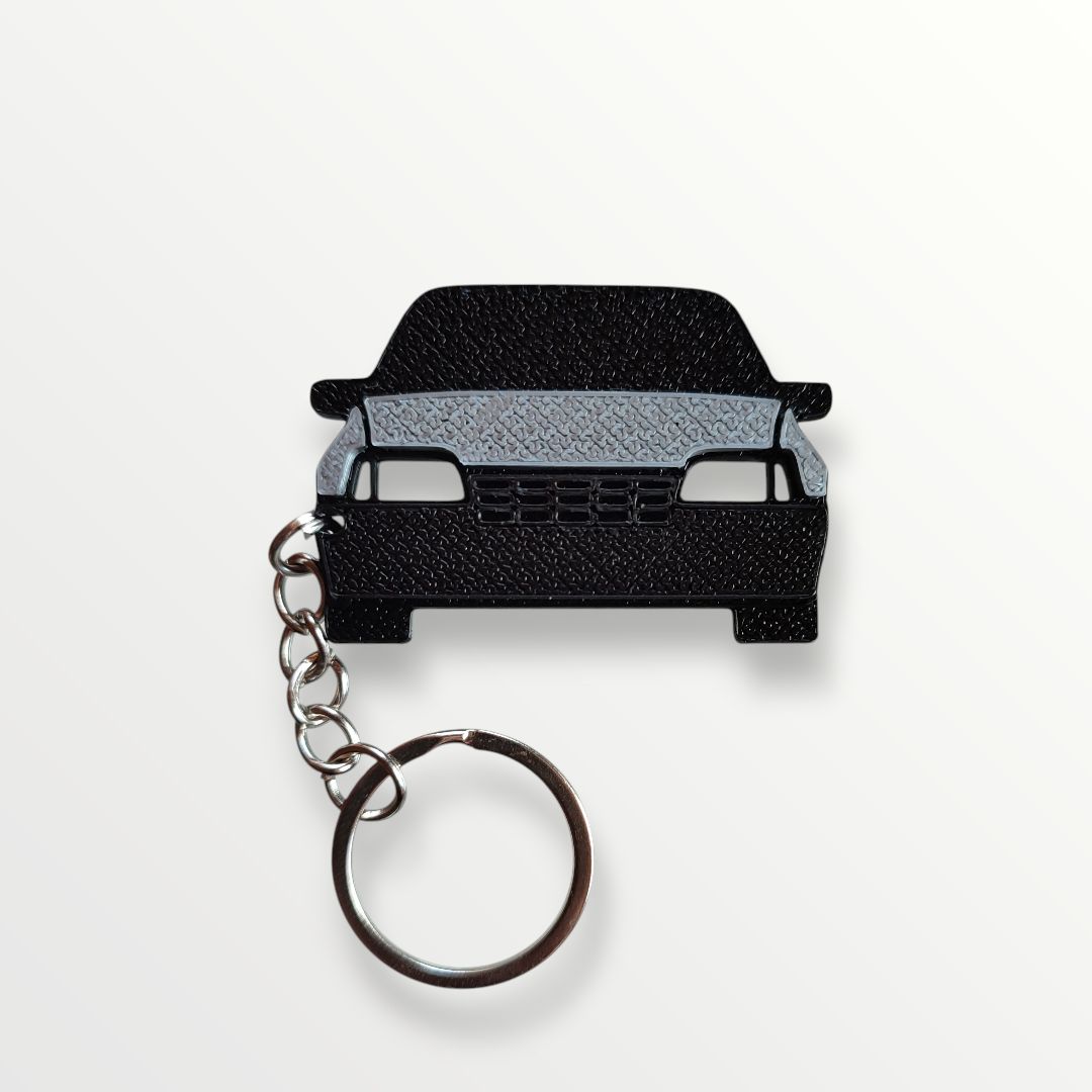 Brelok samochód opel kadett E klasyk