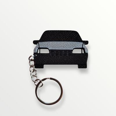 Brelok samochód opel kadett E klasyk