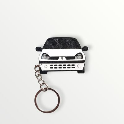 Brelok Renault clio 2